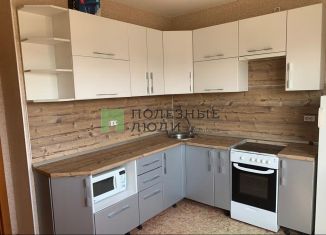 Продажа однокомнатной квартиры, 34.8 м2, Курганская область, улица Калинина, 18