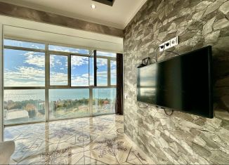 Продам двухкомнатную квартиру, 45 м2, Сочи, Виноградная улица, 4, ЖК Виктория