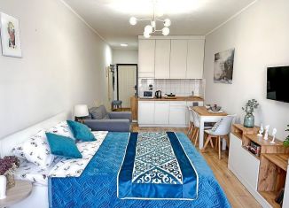 Продам квартиру студию, 13.2 м2, Москва, район Западное Дегунино, улица Маршала Федоренко, 2к1