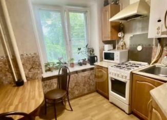 Продам двухкомнатную квартиру, 44.1 м2, Тамбовская область, улица Бориса Фёдорова, 1А