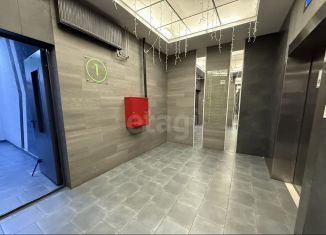 Продаю квартиру студию, 25.7 м2, Воронеж, улица Независимости, 84/2, ЖК Галактика