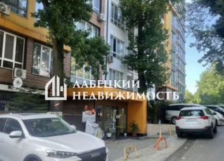 Двухкомнатная квартира на продажу, 48.5 м2, Сочи, улица Яна Фабрициуса, 2/27А, микрорайон Яна Фабрициуса