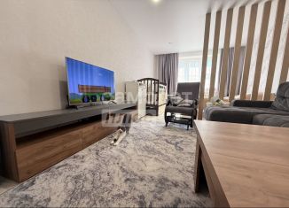 Продам двухкомнатную квартиру, 63.5 м2, Йошкар-Ола, Красноармейская улица, 107, микрорайон Свердлова