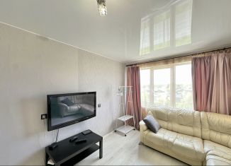 Двухкомнатная квартира на продажу, 55.2 м2, Петергоф, Бобыльская дорога, 63