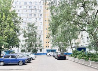 Квартира на продажу студия, 14.5 м2, Москва, район Западное Дегунино, улица Маршала Федоренко, 2к1