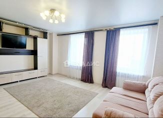 3-комнатная квартира в аренду, 104.7 м2, Нижний Новгород, Малая Ямская улица, 63