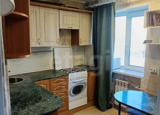 Продажа 2-комнатной квартиры, 39.7 м2, Нижний Новгород, проспект Гагарина, 21, метро Горьковская