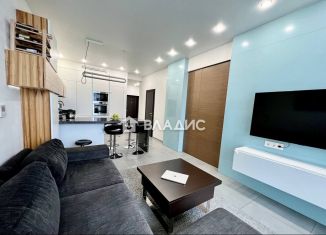 Продам 1-ком. квартиру, 51.2 м2, Нижний Новгород, улица Тимирязева, 39