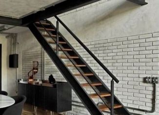 Продается квартира студия, 25 м2, Москва, Малахитовая улица, 27Б, район Ростокино