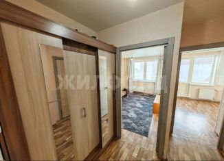 Сдача в аренду 1-ком. квартиры, 35 м2, Новосибирск, улица Петухова, 97/2, метро Площадь Маркса