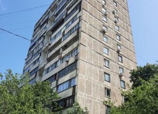 Двухкомнатная квартира на продажу, 47.1 м2, Москва, улица Генерала Глаголева, 16к2, СЗАО