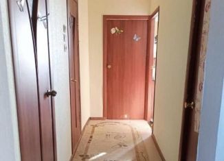 Продажа трехкомнатной квартиры, 71.1 м2, Томская область, улица Строителей, 80