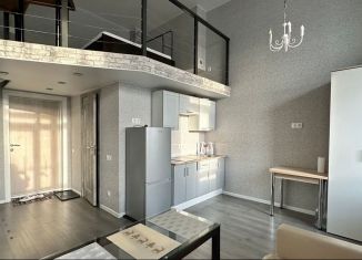 Сдается в аренду квартира студия, 35 м2, Зеленоград, Георгиевский проспект, 33к5