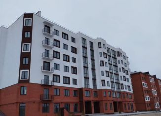 Продажа 2-ком. квартиры, 55 м2, Бузулук, Московская улица, 6