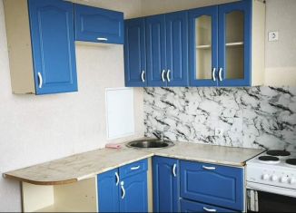 Сдается однокомнатная квартира, 36.8 м2, Орёл, Пищевой переулок, 16к1, микрорайон Новая Ботаника