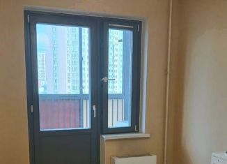 Продам 1-ком. квартиру, 37 м2, Москва, улица Вертолётчиков, 2Ак3, метро Некрасовка