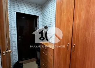 Продам трехкомнатную квартиру, 55.3 м2, Новосибирск, улица Титова, 11