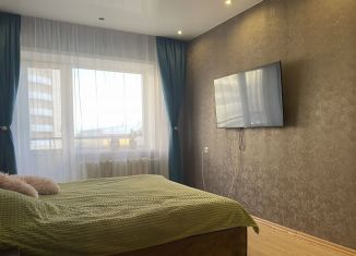 1-ком. квартира на продажу, 35.7 м2, Архангельск, улица Прокопия Галушина, 23к1
