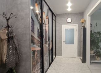 Продается 3-ком. квартира, 80 м2, Ульяновск, улица Федерации, 91, Ленинский район