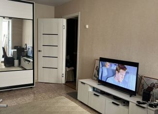 Продаю однокомнатную квартиру, 33.2 м2, Ульяновск, улица Димитрова, 75