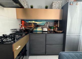 Сдается в аренду 3-комнатная квартира, 55 м2, Москва, Ташкентская улица, 29/179, район Выхино-Жулебино