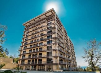 Сдаю 2-ком. квартиру, 60 м2, Сочи, Политехническая улица, 62/1