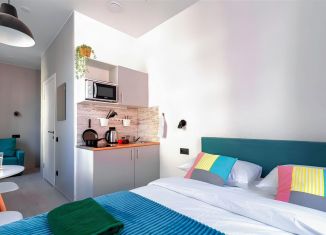 Продам квартиру студию, 12 м2, Москва, Профсоюзная улица, 146к2, ЮЗАО