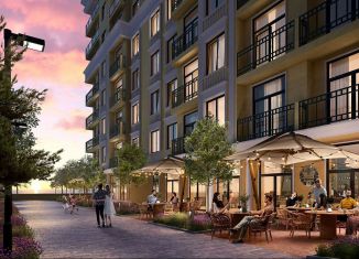 Продажа трехкомнатной квартиры, 75.4 м2, поселок городского типа Заозерное, улица Аллея Дружбы, 7