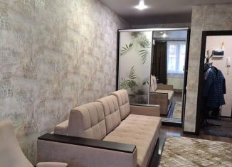 Продается однокомнатная квартира, 35.5 м2, Краснодар, улица Цезаря Куникова, 24к2, микрорайон Завод Радиоизмерительных Приборов