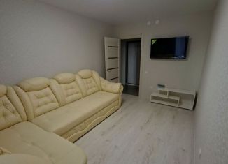 Продаю однокомнатную квартиру, 31.8 м2, деревня Батино, ЖК Есенинские Поля, улица Сергея Есенина, 15