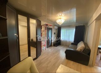 Продается 2-ком. квартира, 45.7 м2, Улан-Удэ, улица Ербанова, 20А