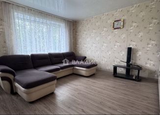 Двухкомнатная квартира на продажу, 49.1 м2, Благовещенск, Политехническая улица, 41