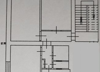 Продаю 3-комнатную квартиру, 74.6 м2, Краснодар, улица Мира, микрорайон Центральный