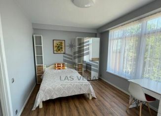 Двухкомнатная квартира в аренду, 45 м2, Сочи, Вишнёвая улица, 5