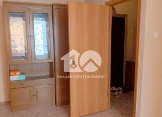 Продаю квартиру студию, 25.9 м2, Новосибирск, улица Дмитрия Шмонина, 2, ЖК Матрёшкин Двор