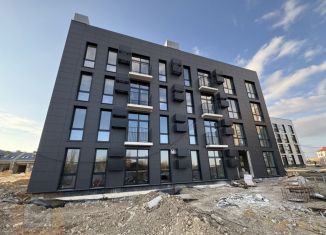 Однокомнатная квартира на продажу, 34.8 м2, поселок городского типа Заозерное, Олимпийская улица, 2