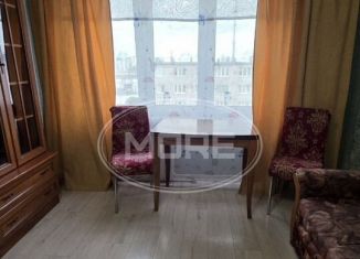 Квартира на продажу студия, 18.8 м2, Калининград, Центральный район, Красная улица, 135