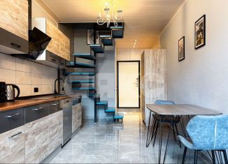 Продаю 4-ком. квартиру, 30 м2, Москва, станция ЗИЛ, Автозаводская улица, 23к7