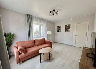 Сдаю в аренду 3-ком. квартиру, 81.4 м2, посёлок Парголово, Кооперативная улица, 7