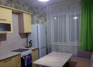 Сдам 1-ком. квартиру, 37 м2, Новосибирск, Ленинский район, Тихвинская улица, 1