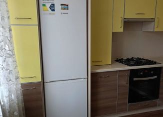 1-ком. квартира в аренду, 40 м2, Йошкар-Ола, бульвар Ураева, 10А, микрорайон Мирный