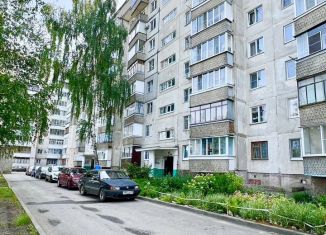 Продажа 1-ком. квартиры, 37.2 м2, Тамбов, улица Рылеева, 75к1