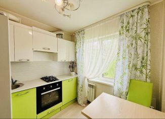 Однокомнатная квартира на продажу, 30 м2, Петрозаводск, Нойбранденбургская улица, 21