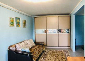 1-комнатная квартира в аренду, 34 м2, Челябинская область, улица Елькина, 80