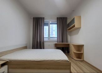 Сдача в аренду 1-ком. квартиры, 32 м2, Санкт-Петербург, Плесецкая улица, 14, Приморский район