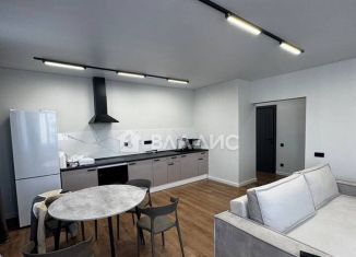 Продам двухкомнатную квартиру, 58.7 м2, Улан-Удэ, улица Алдара Цыденжапова, 3