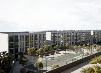 Продажа 1-комнатной квартиры, 46.6 м2, Керчь