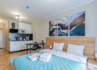 Продам квартиру студию, 13.7 м2, Москва, район Западное Дегунино, улица Маршала Федоренко, 2к1