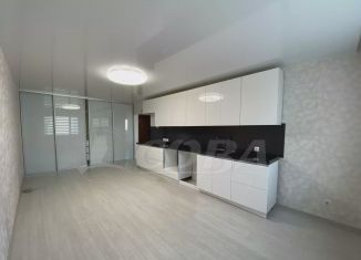 Продажа однокомнатной квартиры, 43 м2, деревня Дударева, улица Созидателей, 10, ЖК Комарово