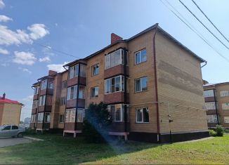 3-комнатная квартира на продажу, 56 м2, Агрыз, Октябрьская улица, 8